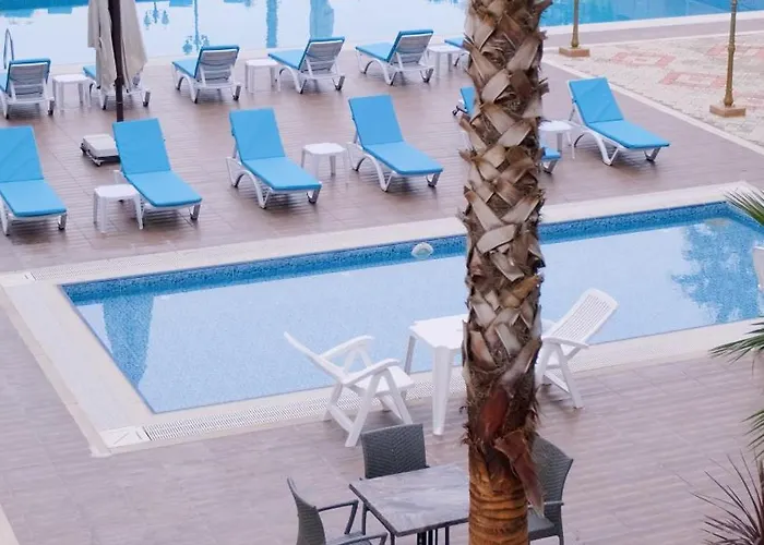 Si Hotel&spa Kusadası