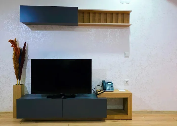 Si Hotel&spa Appart hôtel