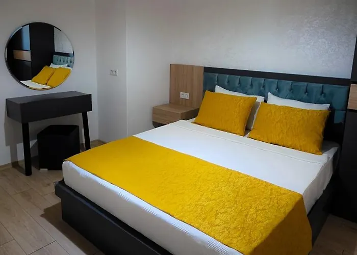 Appart hôtel Si Hotel&spa Kusadası