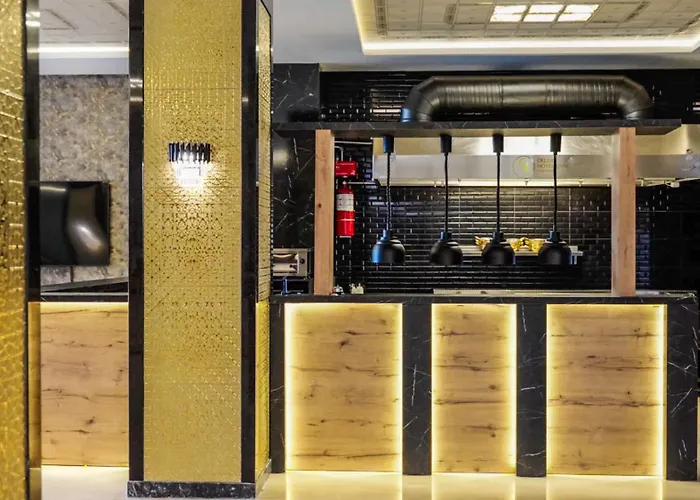 Si Hotel&spa Appart hôtel
