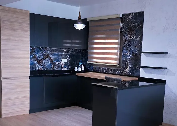 Si Hotel&spa 5* Kusadası
