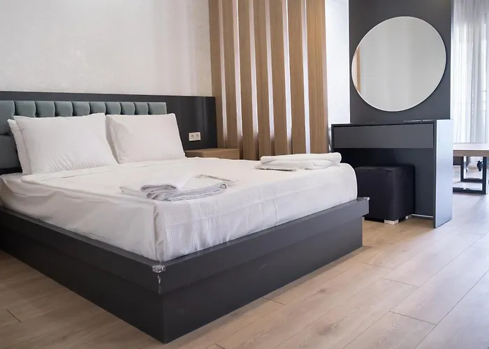 Si Hotel&spa Kusadası