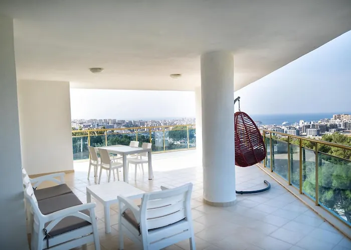 Appart hôtel Si Hotel&spa