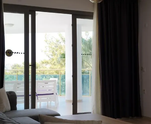 Appart hôtel Si Hotel&spa Kusadası