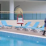 Si Hotel&spa 公寓式酒店 库萨达斯
