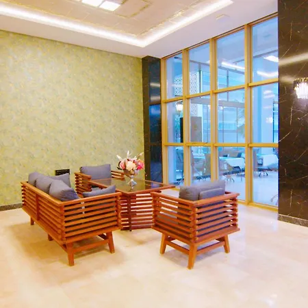 Si Hotel&spa شقة فندقية 5*