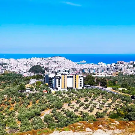 Appart hôtel Si Hotel&Spa 5*