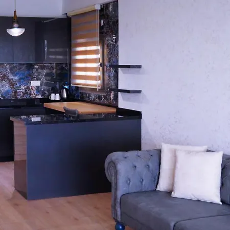 Si Hotel&spa شقة فندقية