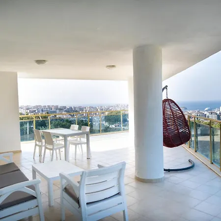 شقة فندقية Si Hotel&spa